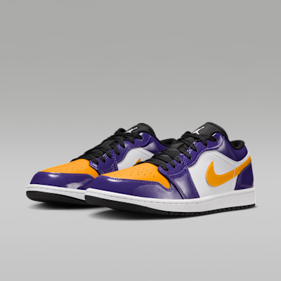 Air Jordan 1 Low SE Men's Shoes. Nike JP